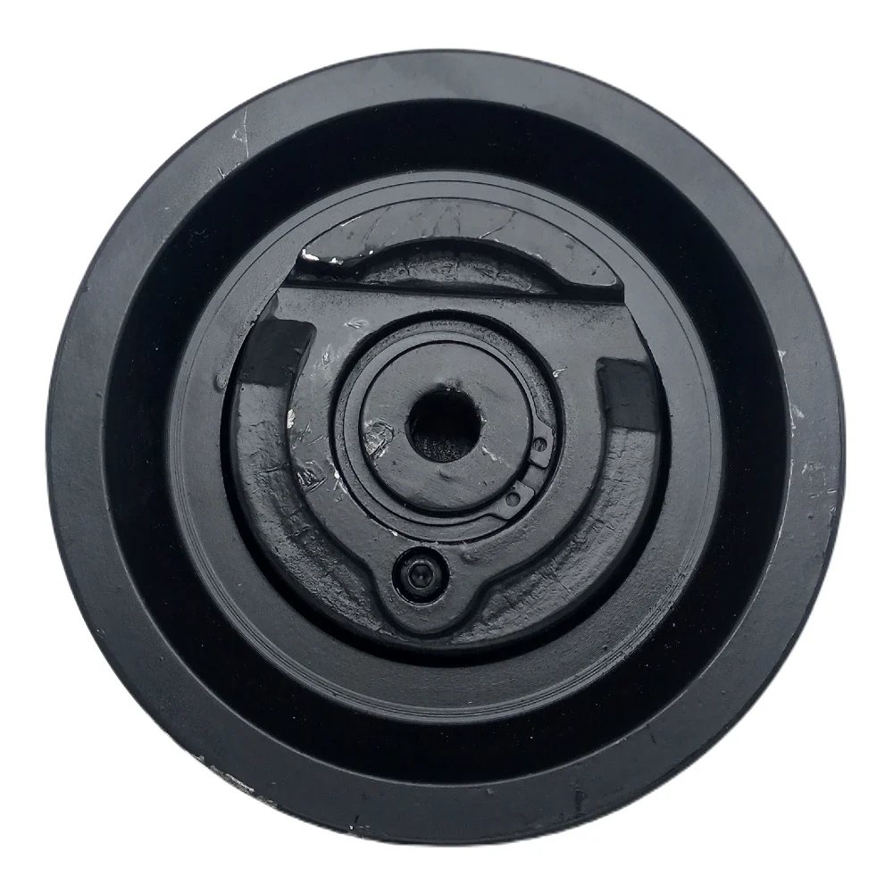 Laufrolle YANMAR VIO 57 RUBBER